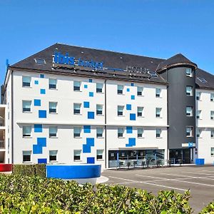 Ibis Budget La Roche Sur Yon Vendespace